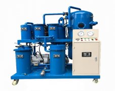 液壓油濾油機(jī)使用操作說(shuō)明