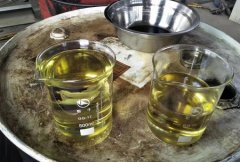 為什么煉油設(shè)備要做催化裂解？
